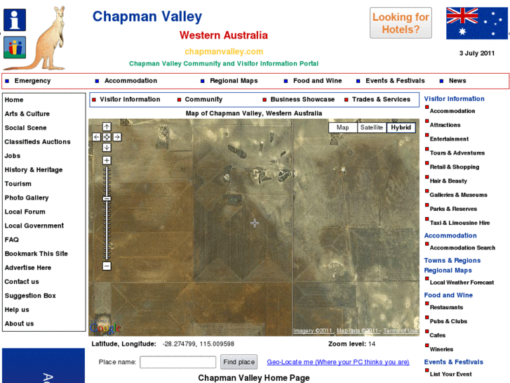 www.chapmanvalley.com