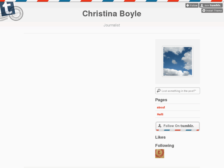 www.christinaboyle.com