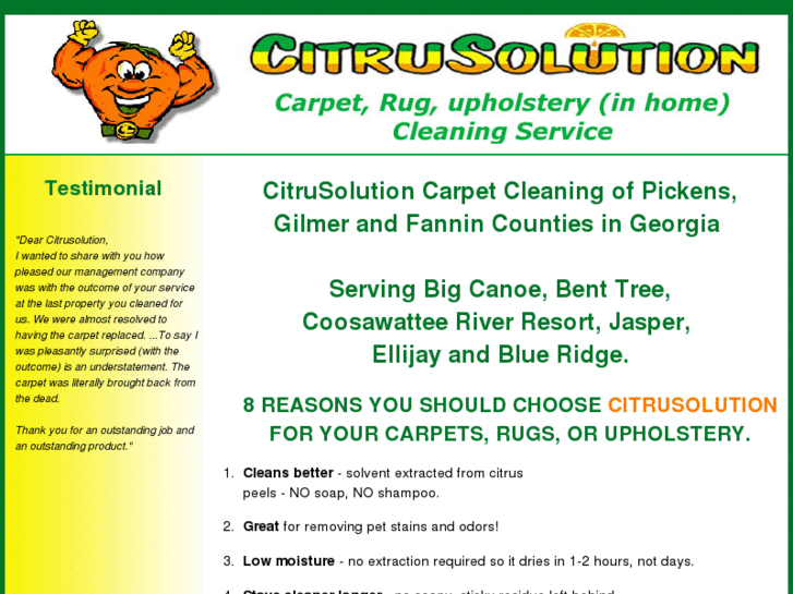 www.citrusolution1.com