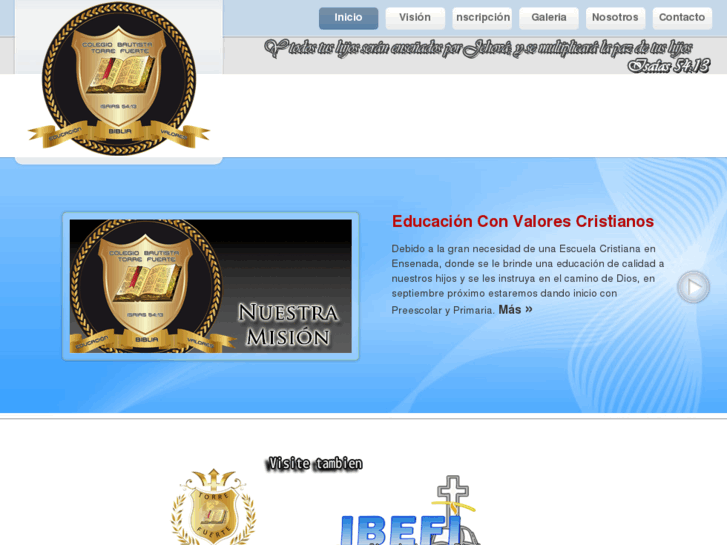 www.colegiotorrefuerte.com