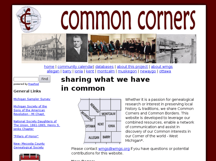 www.commoncorners.com