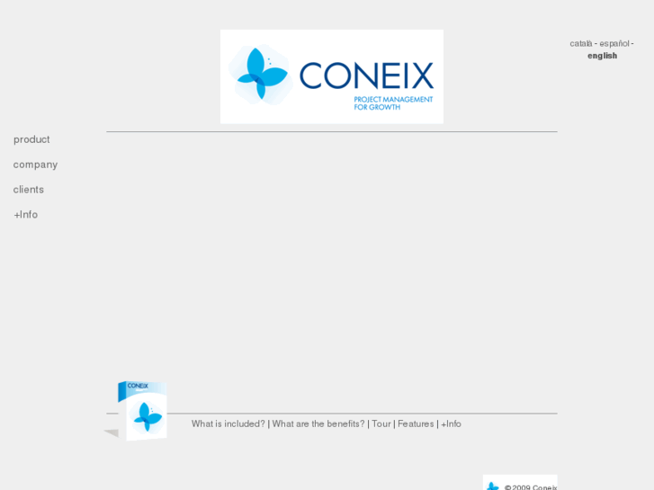 www.coneix.com