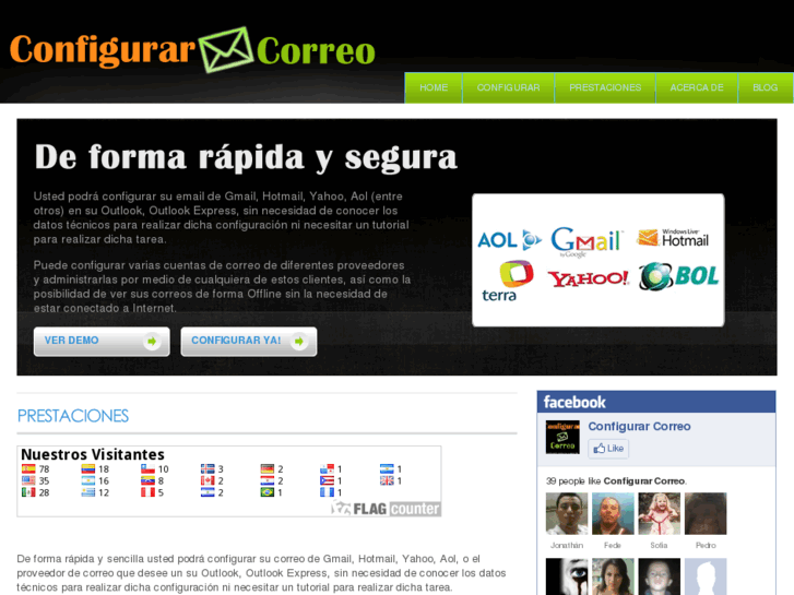 www.configurarcorreo.com