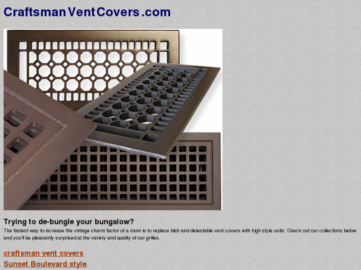 www.craftsmanventcovers.com