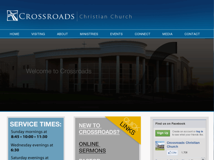 www.crossroadschristian.net