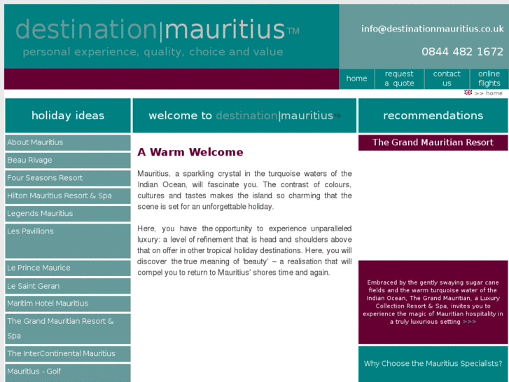 www.destinationmauritius.co.uk