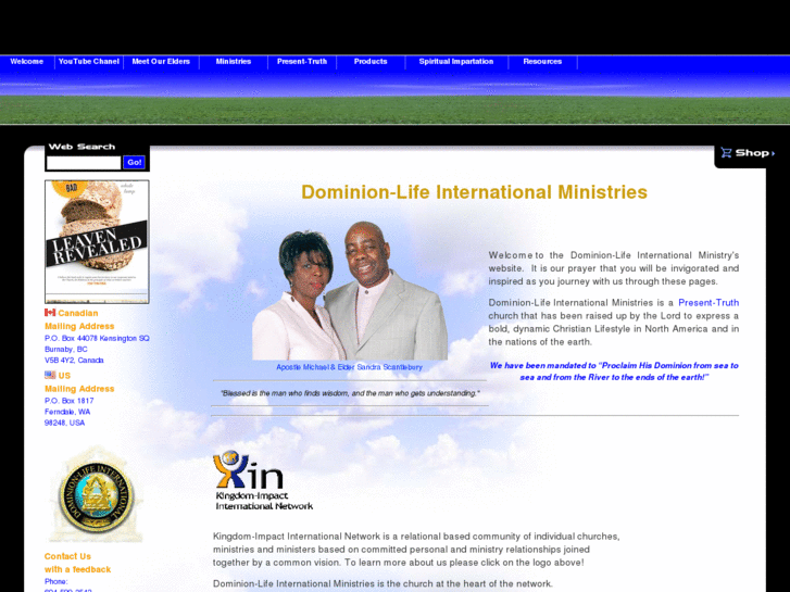 www.dominion-life.org