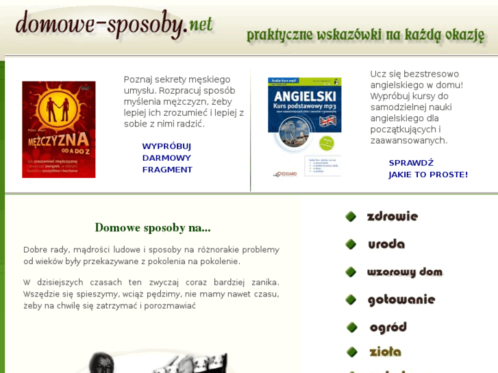 www.domowe-sposoby.net