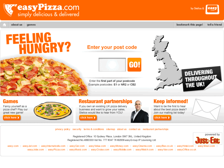 www.easypizza.com