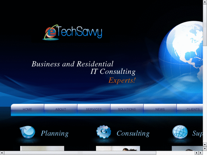 www.etechsavvy.net