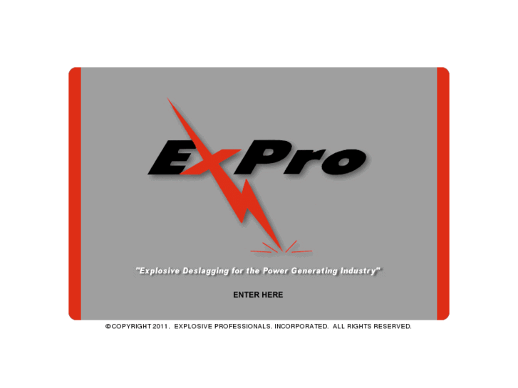 www.explosiveprofessionals.com