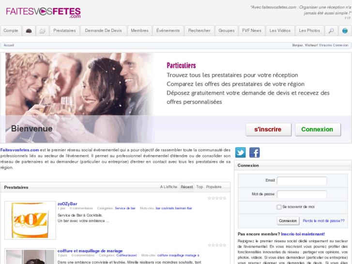 www.faitesvosfetes.com