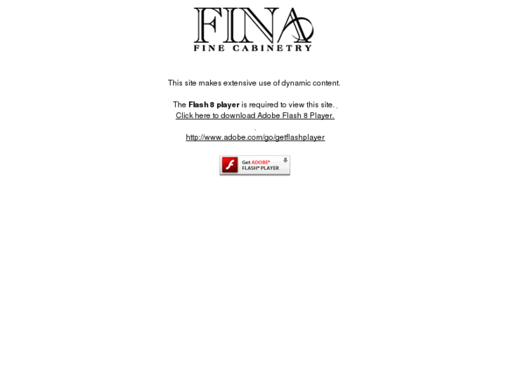 www.finacabinet.com