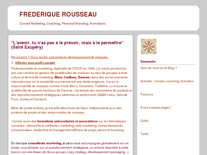 www.frederiquerousseau.fr