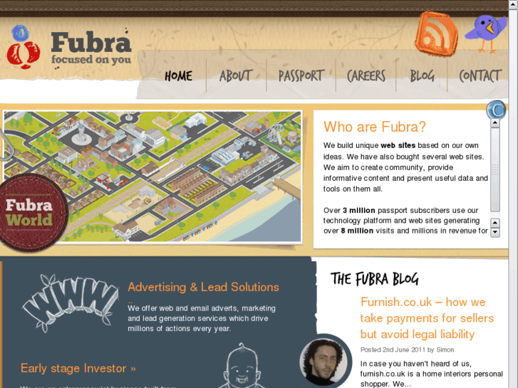 www.fubra.com