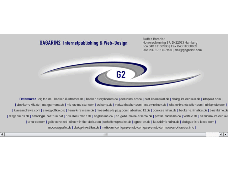 www.gagarin2.net