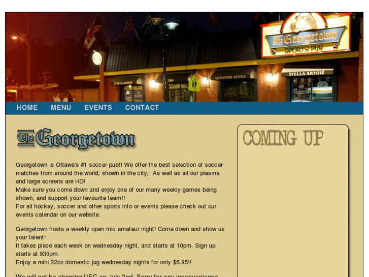 www.georgetownpub.com