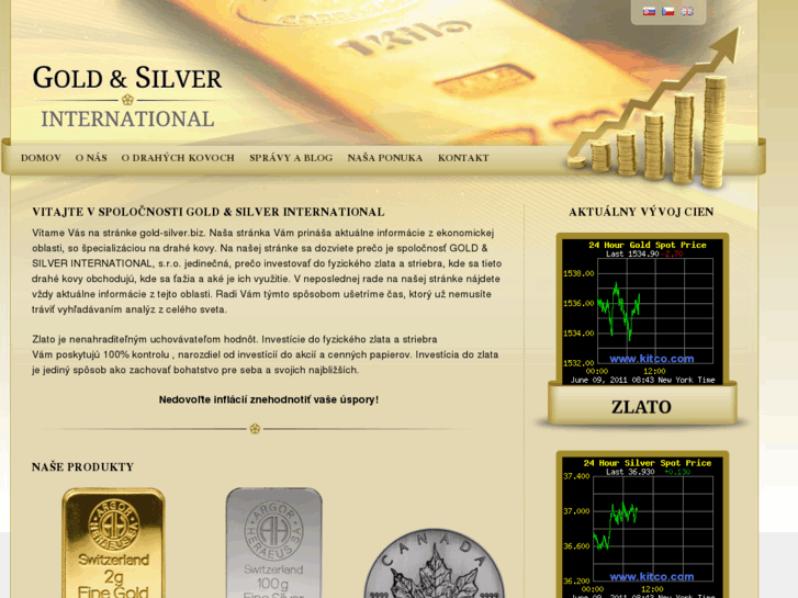 www.gold-silver.biz