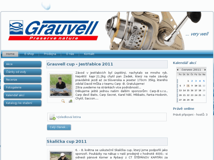 www.grauvell.cz