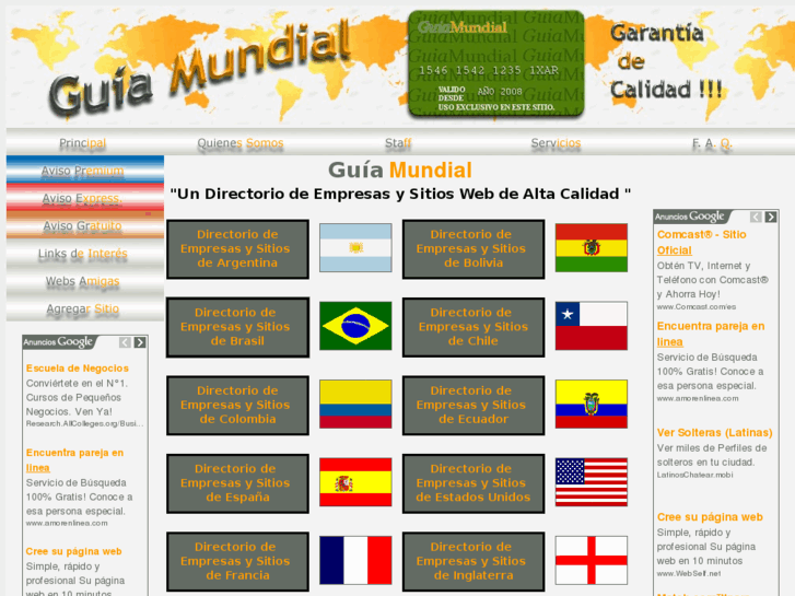 www.guiamundial.com.ar