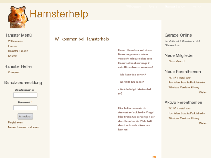 www.hamsterhelp.com