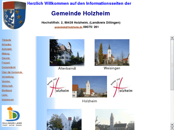 www.holzheim.de