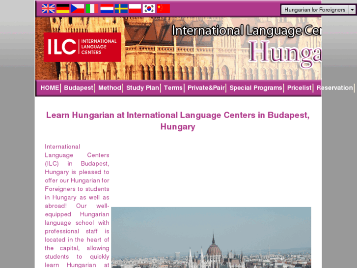 www.hungarianlanguage.net