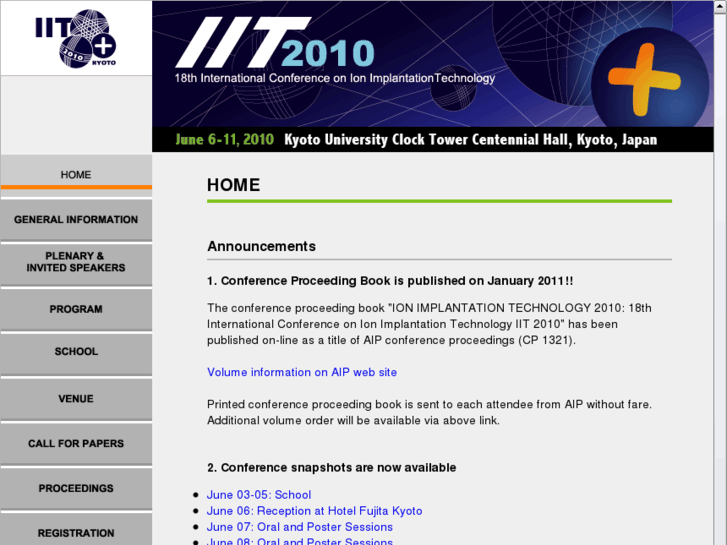 www.iit2010.org
