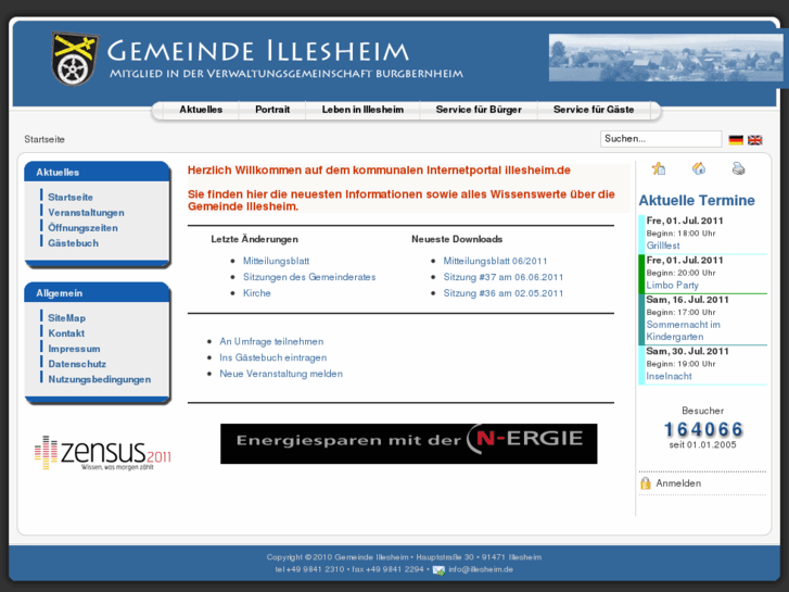 www.illesheim.de