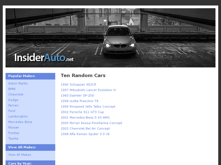 www.insiderauto.net