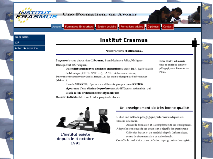 www.institut-erasmus.com