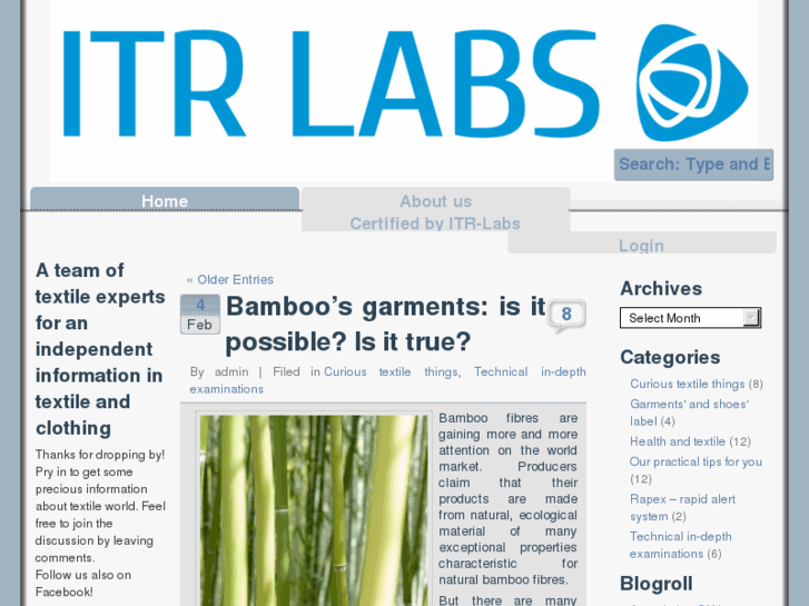 www.itr-labs.com