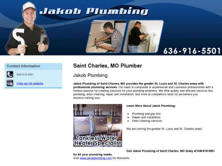 www.jakobplumbing.net