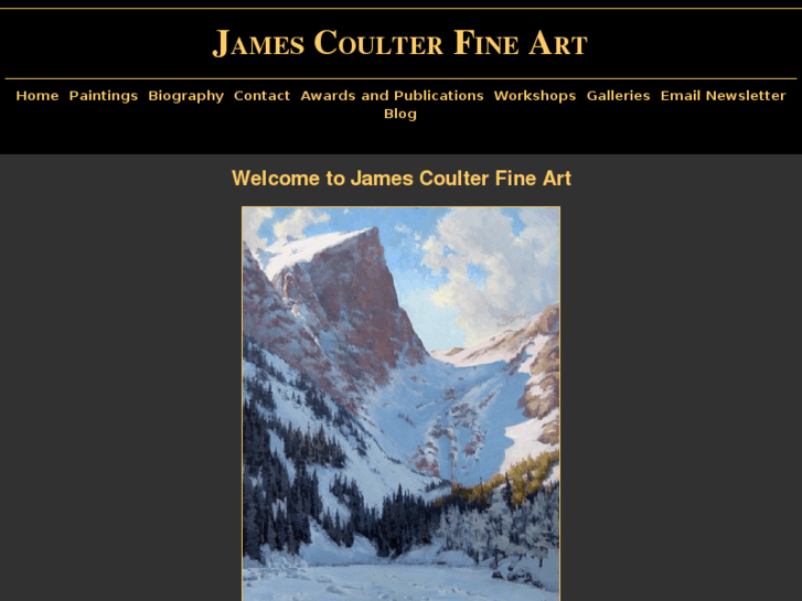 www.jamesmcoulter.com