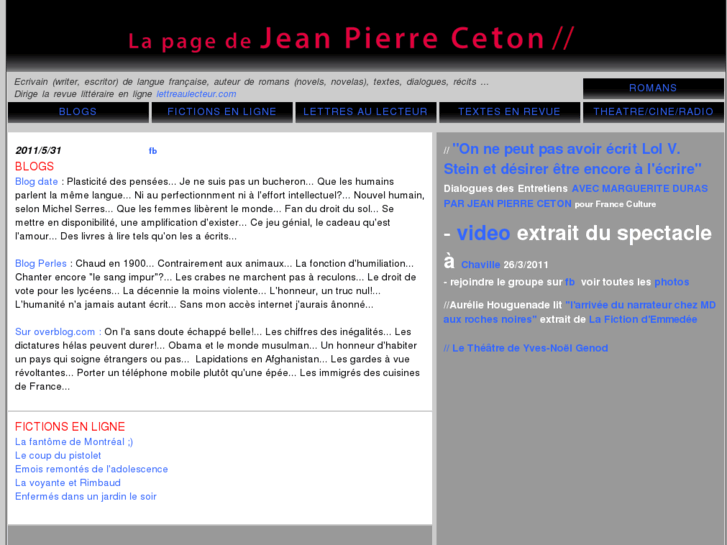 www.jeanpierreceton.com