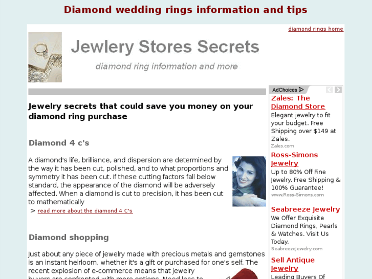 www.jewlery-stores-secrets.com