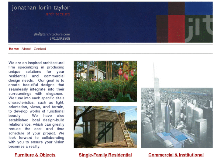 www.jltarchitecture.com