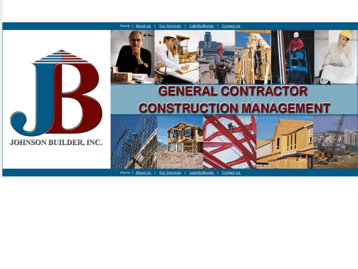 www.johnsonbuilder.com