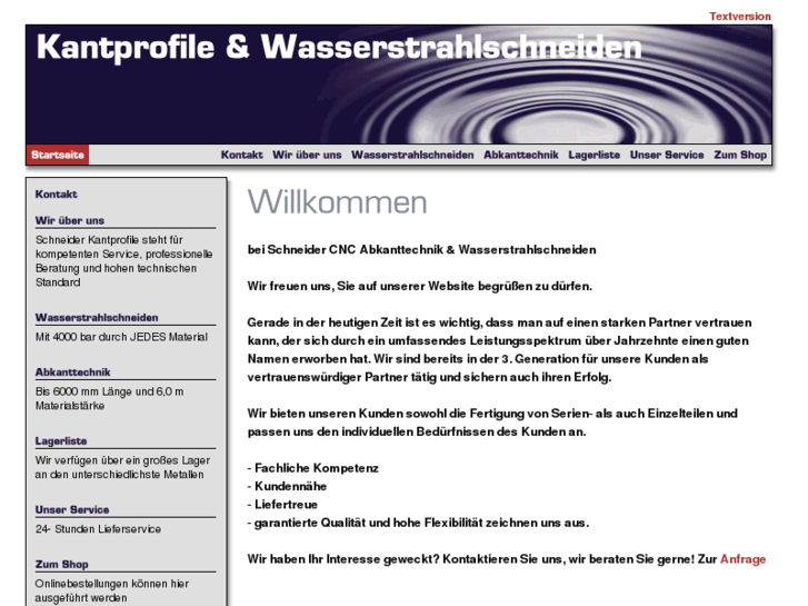 www.kant-profile.de