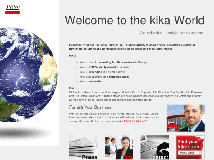 www.kika.com