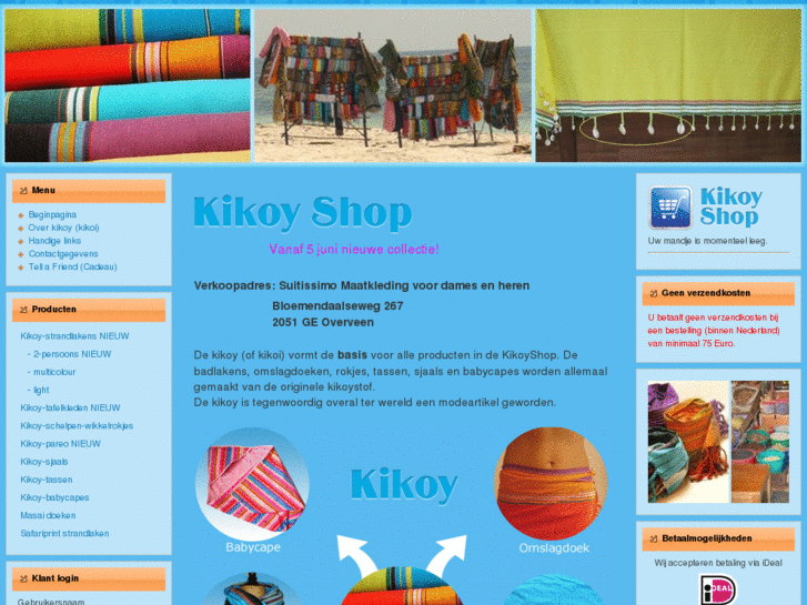 www.kikoionline.com