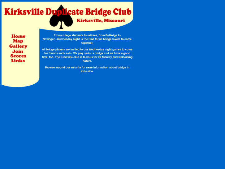 www.kirksvillebridgeclub.com