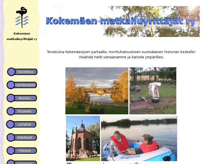 www.kokemaen-matkailu.info