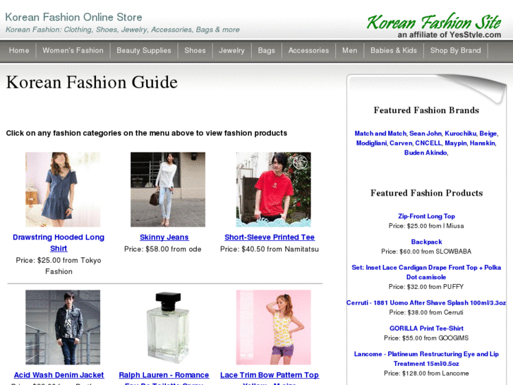 www.koreanfashionsite.com