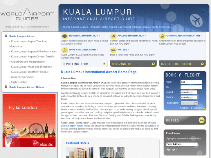 www.kuala-lumpur-kul.com