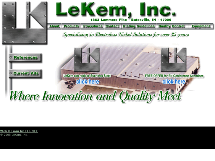 www.lekem.com