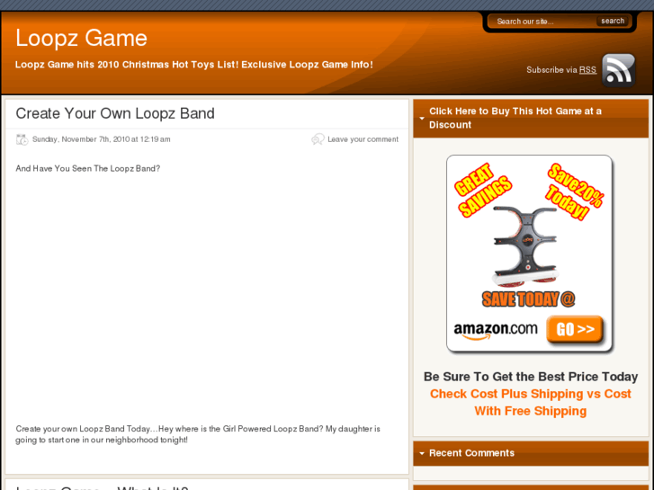 www.loopz-game.net