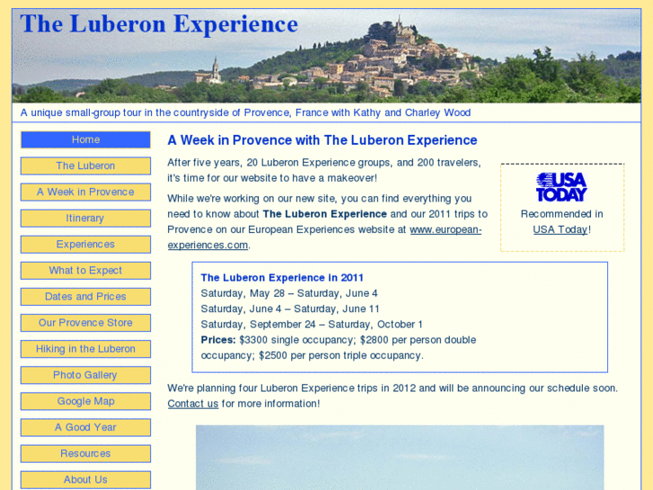 www.luberonexperience.com