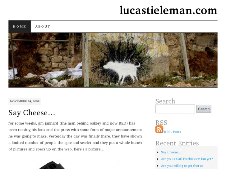 www.lucastieleman.com