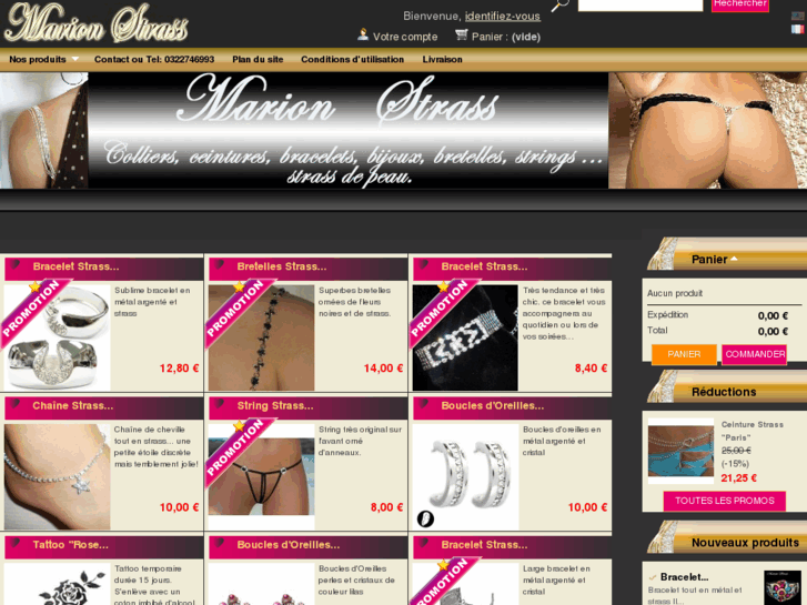 www.marion-strass.com